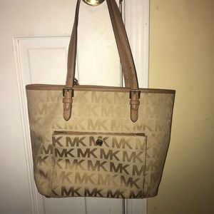 Michael Kors purse